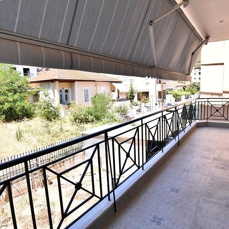 Elia Apartments 카발라 외부 사진