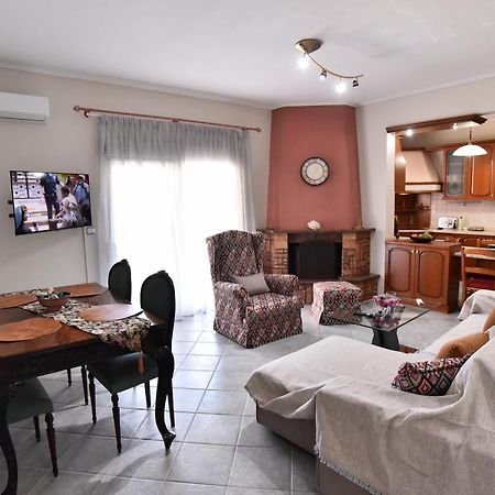 Elia Apartments 카발라 외부 사진