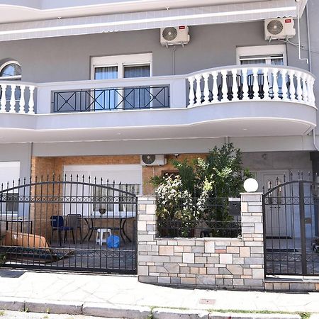 Elia Apartments 카발라 외부 사진
