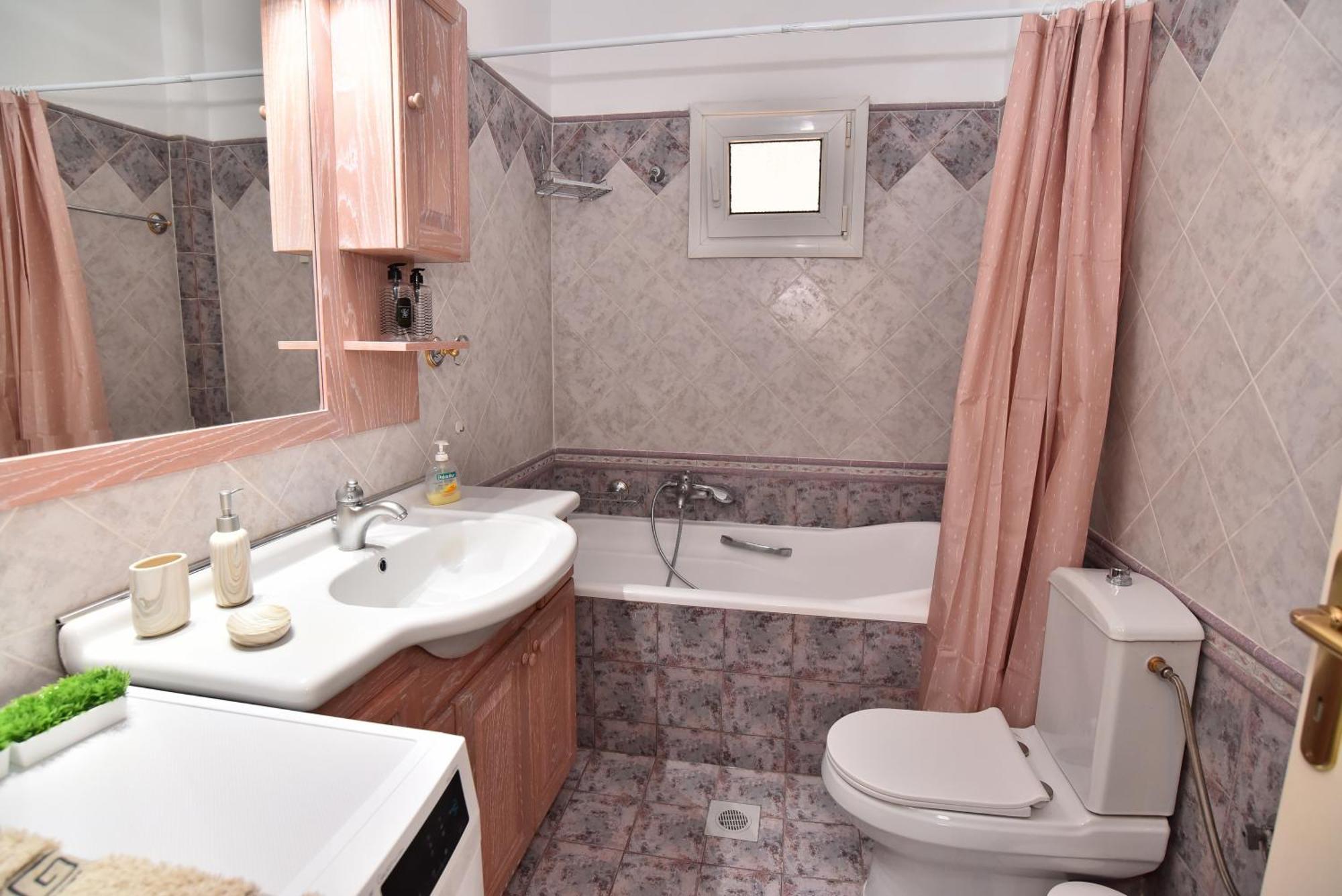 Elia Apartments 카발라 외부 사진