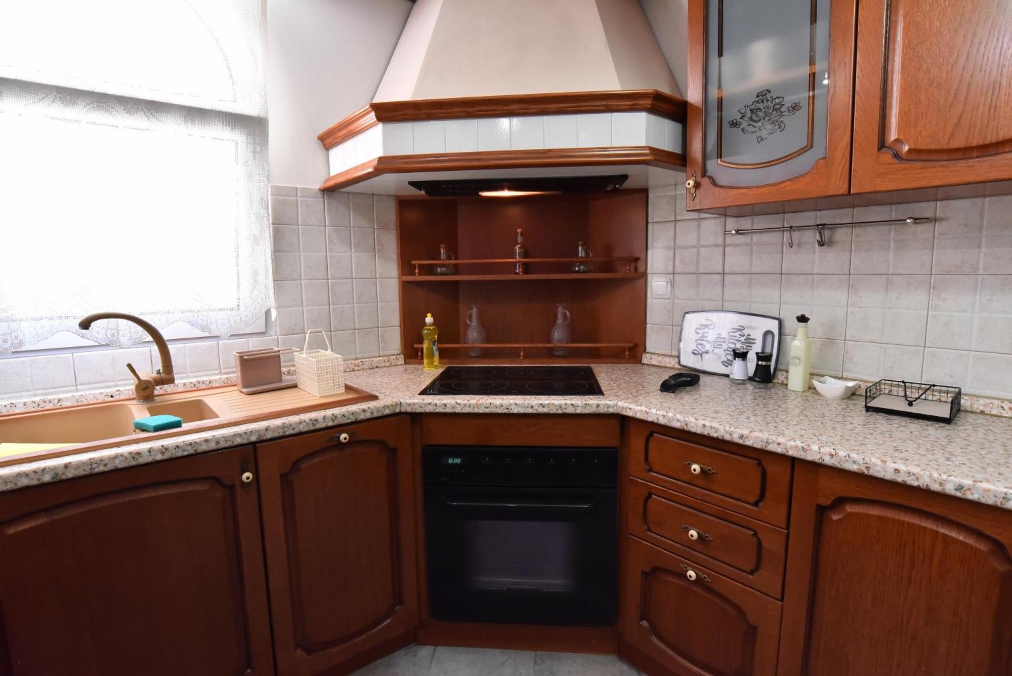 Elia Apartments 카발라 외부 사진