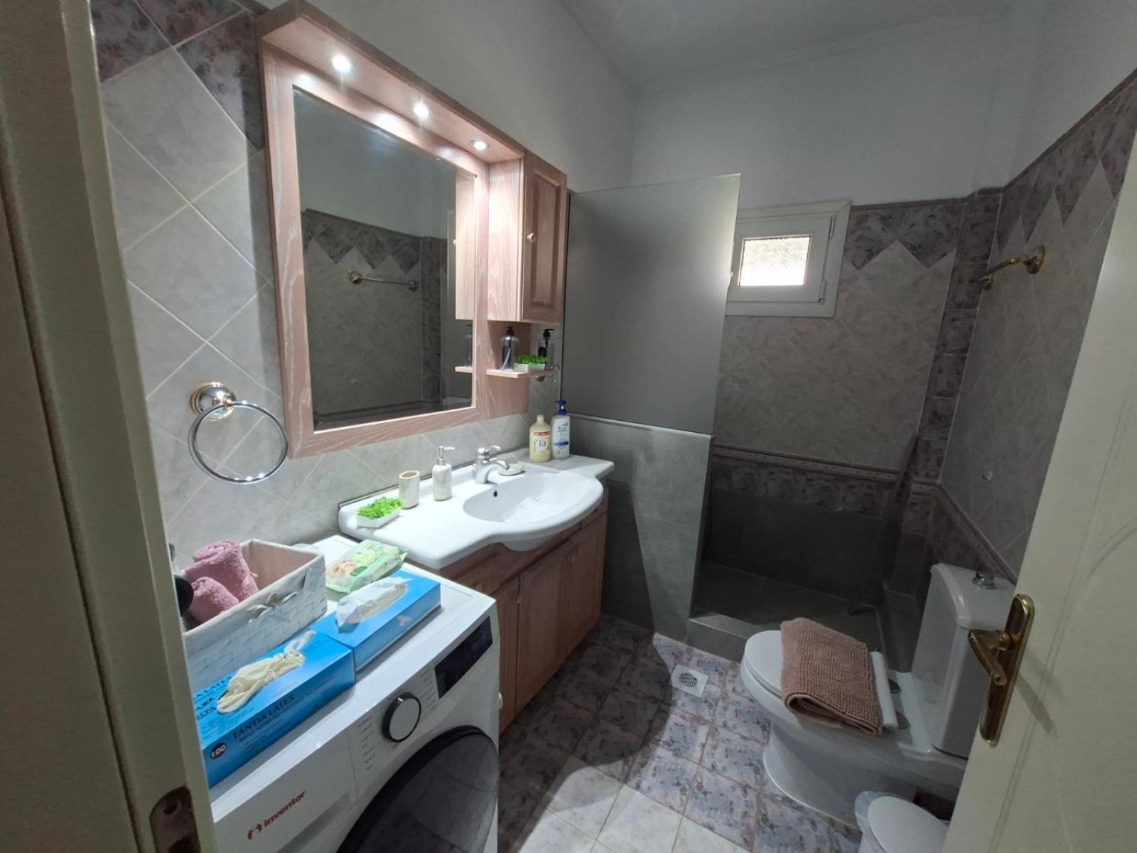 Elia Apartments 카발라 외부 사진
